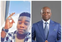 Alerte dans la maison : « Oligui, quand tu te crois hors de danger, c’est là que tout bascule. »