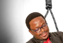 Côte d’Ivoire : Alino Faso, militant burkinabè, retrouvé pendu en prison — suicide ou assassinat politique ?