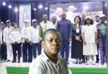 UDB : Parti-État ou Tremplin pour un Nouveau Gabon ? Une illusion d’inclusivité selon Jean Kevin NGADI