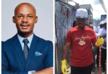 Assez des mêmes visages : place à Nze-Ndong-Nze, la jeunesse compétente !