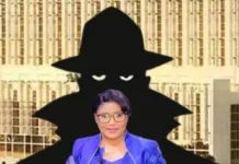 Communication présidentielle prise en otage : quand activistes et barbouzes dictent leur loi depuis le Palais