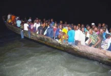 Le Gabon peut-il vivre sans les sans-papiers ? Le peuple, réveillé par la libération, réclame sa terre.