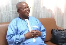 Annoncé mort à tort : Janvier Nguema Mboumba ressuscite sur Facebook !