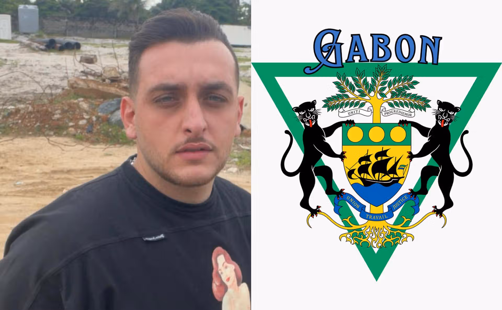 X NAZIH X : Le Monstre Protégé du Régime, ou Comment le Pouvoir Fabrique ses Bourreaux ?