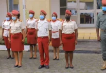 Concours à l’école de santé militaire : uniquement pour enfants de militaires? Une injustice révoltante.