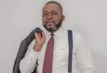 Parfait Duffi Bibang : la discrétion d’un acteur clé de la victoire de l’UDB à Oyem