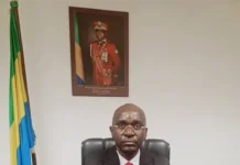 Geoffroy Foumboula Libeka Makosso : Bilan d’un mandat exceptionnel à l’Assemblée Nationale de la Transition