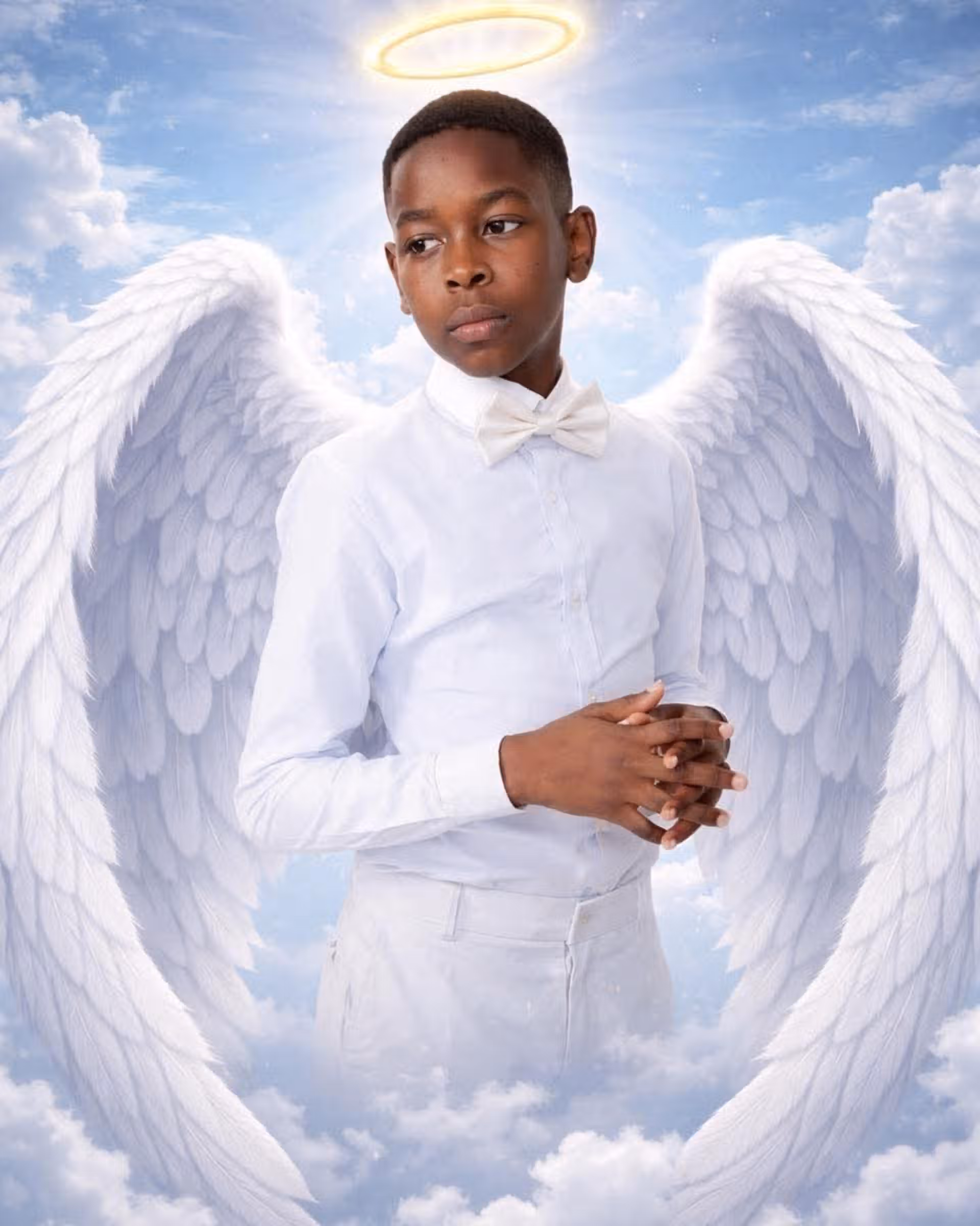 Crime odieux contre un enfant : Marc Ona Essangui réclame justice pour le petit Cameron Loko