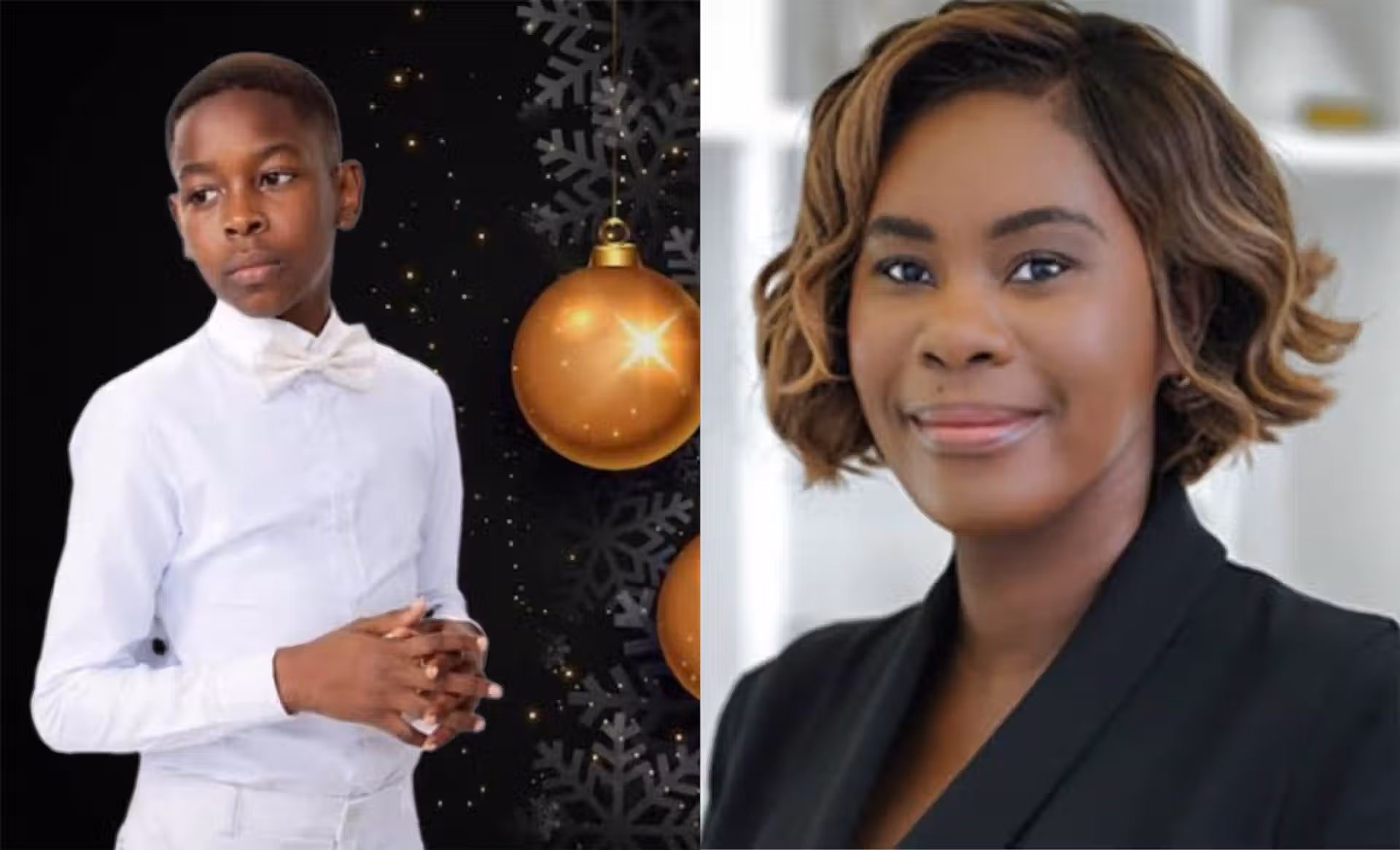 Noël noir au Gabon : ce que la Première Dame Zita Oligui Nguema aurait pu incarner