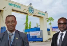 Agrégation CAMES : Mathurin Ovono Ébè répond à Francis NKEA NDZIGUE et fustige son refus d’assumer l’échec