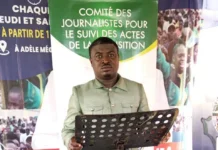 Gabon : le Comité des journalistes pour le suivi des Actes de la transition se dissout, mission accomplie